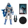 Figurka MCFARLANE DC Direct Captain Cold Variant - Gold Label Rodzaj Figurka