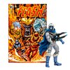 Figurka MCFARLANE DC Direct Captain Cold Variant - Gold Label Gwarancja 24 miesiące