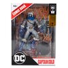 Figurka MCFARLANE DC Direct Captain Cold Variant - Gold Label