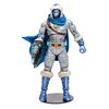 Figurka MCFARLANE DC Direct Captain Cold Variant - Gold Label Zawartość zestawu Akcesorium bojowe