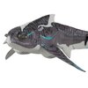 Figurka MCFARLANE Avatar: The Way Of Water Megafig Radio Controlled Zawartość zestawu Figurka