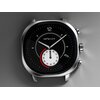 Smartwatch HIFUTURE FutureFit AIX Srebrny Kompatybilna platforma iOS