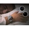 Smartwatch HIFUTURE FutureFit AIX Srebrny Wykonanie paska Stal nierdzewna