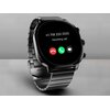Smartwatch HIFUTURE FutureFit AIX Srebrny Wodoszczelność Tak