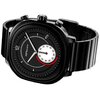 Smartwatch HIFUTURE FutureFit AIX Czarny Rozmiar wyświetlacza [cal] 1.43