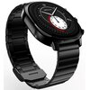 Smartwatch HIFUTURE FutureFit AIX Czarny Kompatybilna platforma iOS