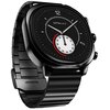 Smartwatch HIFUTURE FutureFit AIX Czarny Kompatybilna platforma Android
