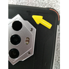 Smartfon BLACKVIEW BV6600 Pro 4/64GB 5.7" Pomarańczowy BVSM-BV6600-PRO-ORG Rozdzielczość aparatu fotograficznego tylnego [Mpx] 5