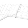 Bramka do piłki nożnej NILS BR8182 (180 x 120 x 60 cm) Liczba bramek w zestawie 1