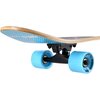 Deskorolka NILS EXTREME Wood Bahamas Deck (platforma) 7-warstwowy klon