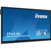 Monitor IIYAMA ProLite TE7512MIS-B3AG 75" 3840x2160px IPS Częstotliwość odświeżania obrazu [Hz] 60