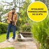 Myjka ciśnieniowa KARCHER K3 Premium Power Control Home 1.602-753.0 Wyposażenie Pistolet wysokociśnieniowy