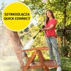 Myjka ciśnieniowa KARCHER K3 Premium Power Control Home 1.602-753.0 Ciśnienie maksymalne [bar] 120