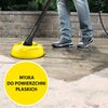 Myjka ciśnieniowa KARCHER K3 Premium Power Control Home 1.602-753.0 Wydajność tłoczenia [litr/h] 380