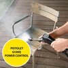 Myjka ciśnieniowa KARCHER K3 Premium Power Control Home 1.602-753.0 Temperatura maksymalna doprowadzanej wody [st.C] 40