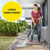 Myjka ciśnieniowa KARCHER K3 Premium Power Control Home 1.602-753.0 Zbiornik na detergent Tak