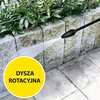 Myjka ciśnieniowa KARCHER K3 Premium Power Control Home 1.602-753.0 Rodzaj pompy Kompozytowa