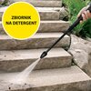 Myjka ciśnieniowa KARCHER K3 Premium Power Control Home 1.602-753.0 Bezprzewodowa Nie