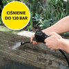 Myjka ciśnieniowa KARCHER K3 Premium Power Control Home 1.602-753.0 Wyposażenie Dysza rotacyjna