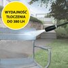 Myjka ciśnieniowa KARCHER K3 Premium Power Control Home 1.602-753.0 Wyposażenie Dysza Vario Power