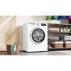 Pralka BOSCH WUU28T10PL 9 kg 1400 obr EcoSilence Drive, SpeedPerfect Bezpieczeństwo użytkowania Blokada rodzicielska