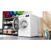 Pralka BOSCH WUU28T10PL 9 kg 1400 obr EcoSilence Drive, SpeedPerfect Zdejmowany blat Tak