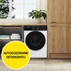 Pralka BEKO B5WFU58416WBDCB 8kg 1400 obr Autodozowanie Bezpieczeństwo użytkowania Blokada rodzicielska