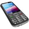 Telefon MYPHONE Halo 4 Lte Czarny Pamięć RAM 64 MB