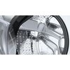 Pralka BOSCH WGG244ZTPL 9kg 1400 obr EcoSilence Drive, SpeedPerfect Poziom hałasu (wirowanie) [dB] 71