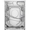 Pralka BOSCH WGG244ZTPL 9kg 1400 obr EcoSilence Drive, SpeedPerfect Funkcje parowe Tak