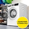 Pralka BOSCH WGG244ZTPL 9kg 1400 obr EcoSilence Drive, SpeedPerfect Funkcje dodatkowe Odplamianie
