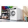 Pralka BOSCH WGG244ZTPL 9kg 1400 obr EcoSilence Drive, SpeedPerfect Bezpieczeństwo użytkowania Blokada rodzicielska