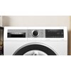 Pralka BOSCH WGG244ZTPL 9kg 1400 obr EcoSilence Drive, SpeedPerfect Zdejmowany blat Nie