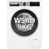 Pralka BOSCH WGG244ZTPL 9kg 1400 obr EcoSilence Drive, SpeedPerfect