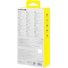 Hub BASEUS UltraJoy Series 5w1 USB Typu C, Pasywny Szary Interfejs USB Typu C