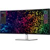 Monitor DELL UltraSharp U4025QW 39.7" 5120x2160px IPS 120Hz Curved Częstotliwość odświeżania obrazu [Hz] 120