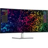 Monitor DELL UltraSharp U4025QW 39.7" 5120x2160px IPS 120Hz Curved Czas reakcji matrycy [ms] 5