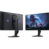 Monitor DELL Alienware AW2725DF 26.7" QD-OLED 2560x1440px 360Hz 0.03 ms [GTG] Ekran 26.7", 2560 x 1440px, QD-OLED