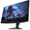 Monitor DELL Alienware AW2725DF 26.7" QD-OLED 2560x1440px 360Hz 0.03 ms [GTG] Częstotliwość odświeżania obrazu [Hz] 360