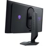 Monitor DELL Alienware AW2725DF 26.7" QD-OLED 2560x1440px 360Hz 0.03 ms [GTG] Jasność ekranu [cd/m2] 250 (SDR)