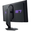 Monitor DELL Alienware AW2725DF 26.7" QD-OLED 2560x1440px 360Hz 0.03 ms [GTG] Jasność ekranu [cd/m2] 400 (HDR)