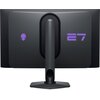 Monitor DELL Alienware AW2725DF 26.7" QD-OLED 2560x1440px 360Hz 0.03 ms [GTG] Czas reakcji matrycy [ms] 0.03 [GTG]