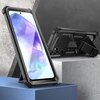 Etui SUPCASE Iblsn ArmorBox do Samsung Galaxy A55 5G Czarny Kompatybilność Samsung Galaxy A55 5G