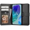 Etui TECH-PROTECT Wallet do Samsung Galaxy M55 5G Czarny
