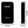 Adapter CARLINKIT CPC200-U2W Plus Carplay Czarny Typ złącza USB-A