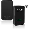 Adapter CARLINKIT CPC200-U2W Plus Carplay Czarny Typ złącza USB Typ C