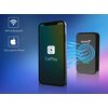 Adapter CARLINKIT CPC200-U2W Plus Carplay Czarny Kolor Czarny