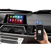 Adapter CARLINKIT CPC200-U2W Plus Carplay Czarny Gwarancja 24 miesiące