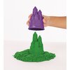 Piasek kinetyczny SPIN MASTER Kinetic Sand Piaskownica 6067479 Wiek 3+