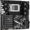 Płyta główna ASROCK WRX90 WS EVO Format SSI EEB